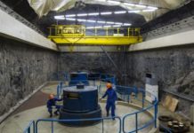 Réquisition de Veolia au Gabon : la guerre des mots continue