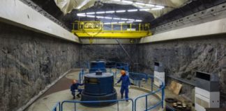 Réquisition de Veolia au Gabon : la guerre des mots continue