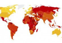Corruption en Afrique : comment se place votre pays dans le classement de Transparency ?