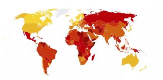 Corruption en Afrique : comment se place votre pays dans le classement de Transparency ?