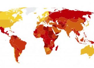 Corruption en Afrique : comment se place votre pays dans le classement de Transparency ?