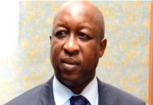 Remaniement ministériel au Burkina : Voici la composition du nouveau gouvernement