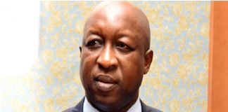 Remaniement ministériel au Burkina : Voici la composition du nouveau gouvernement