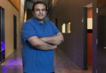 Déchets électroniques : Khalil Mohamed, le chercheur égyptien qui veut « sauver la planète »