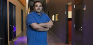 Déchets électroniques : Khalil Mohamed, le chercheur égyptien qui veut « sauver la planète »