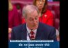 Un Lord anglais démissionne pour 1 minute de retard