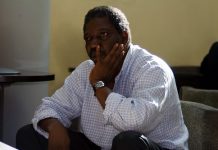 Le cinéaste Burkinabè Idrissa OUEDRAOGO est décédé