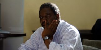 Le cinéaste Burkinabè Idrissa OUEDRAOGO est décédé