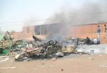 Développement de l’incivisme au Burkina Faso : la jeunesse à l’école des adultes