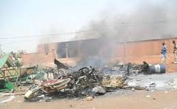 Développement de l’incivisme au Burkina Faso : la jeunesse à l’école des adultes