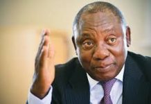 AFRIQUE DU SUD: A quoi ressemble le parcours de Cyril Ramaphosa, le nouveau président issu de l’ANC ?