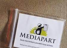 Quand MEDIAPART revèle le vrai visage de Jeune Afrique(JA) : « …sac à merde et Bras armé de la Françafrique »