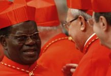 RDC : l’Église affiche sa détermination à cinq jours de la nouvelle marche pour l’alternance