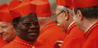 RDC : l’Église affiche sa détermination à cinq jours de la nouvelle marche pour l’alternance