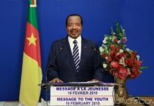 Cameroun : Annoncé gravement malade, Biya s’adresse à la jeunesse pour le dernier discours du septennat en cours