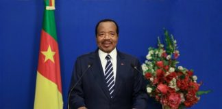 Cameroun : Annoncé gravement malade, Biya s’adresse à la jeunesse pour le dernier discours du septennat en cours
