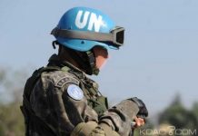 RDC: Nouvelles accusations d’abus sexuels contre des casques bleus sud africains