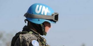 RDC: Nouvelles accusations d’abus sexuels contre des casques bleus sud africains