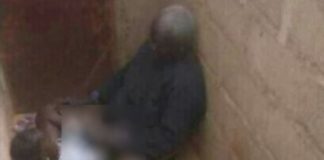 Mali: Un homme de 63 ans surpris avec une fillette de 3 ans dans les toilettes d’une mosquée qu’il tentait de violer