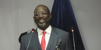 Liberia: Désapprobation de la baisse de salaire de Weah