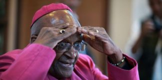 Afrique du Sud: Scandale sexuel à Oxfam, Desmond Tutu renonce à son rôle d’ambassadeur