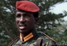 Burkina Faso: Affaire Sankara, un juge désigné en France pour exécuter la commission rogatoire