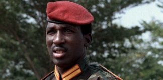 Burkina Faso: Affaire Sankara, un juge désigné en France pour exécuter la commission rogatoire