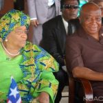 Liberia: Sirleaf assigne Boakai en justice
