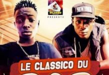 Burkina Faso: Un concert du rappeur malien Iba Montana interdit à Bobo Dioulasso