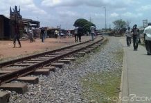 Ghana-Burkina Faso: Un pas de plus pour le projet d’inter-connectivité ferroviaire