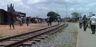 Ghana-Burkina Faso: Un pas de plus pour le projet d’inter-connectivité ferroviaire
