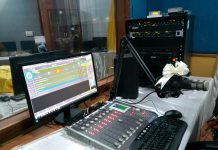 Médias : La Radio catholique du Burkina est officiellement lancée
