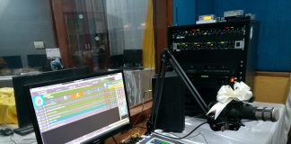 Médias : La Radio catholique du Burkina est officiellement lancée