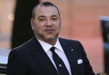 Maroc : le roi Mohammed VI opéré « avec succès » dans une clinique parisienne