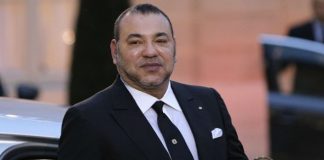Maroc : le roi Mohammed VI opéré « avec succès » dans une clinique parisienne