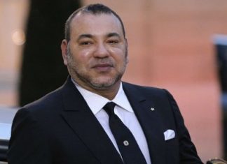 Maroc : le roi Mohammed VI opéré « avec succès » dans une clinique parisienne