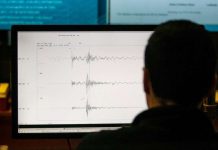 Un séisme de magnitude 4,6 ressenti en Vendée et dans les Deux-Sèvres
