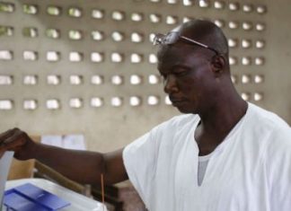 Côte d’Ivoire : les élections sénatoriales auront lieu le 24 mars
