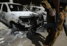 Burkina : les États-Unis placent Ansarul Islam sur leur liste noire des groupes terroristes