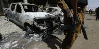 Burkina : les États-Unis placent Ansarul Islam sur leur liste noire des groupes terroristes