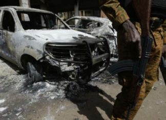 Burkina : les États-Unis placent Ansarul Islam sur leur liste noire des groupes terroristes