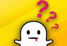 SNAPCHAT : DES PERTES ASTRONOMIQUES DEPUIS LA DERNIÈRE MISE À JOUR