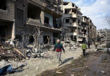 Trêve en Syrie: entre «jeu de dupes» et «logique d’affichage» selon Rigolet-Roze