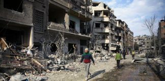 Trêve en Syrie: entre «jeu de dupes» et «logique d’affichage» selon Rigolet-Roze