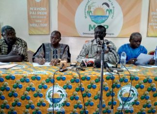 L’APMP enregistre 7 nouveaux adhérents