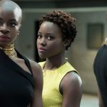 Pourquoi Black Panther est important pour l’Afrique