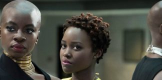 Pourquoi Black Panther est important pour l’Afrique