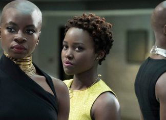Pourquoi Black Panther est important pour l’Afrique