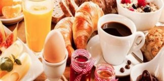 Santé : voici pourquoi vous devez prendre le petit déjeuner tous les jours