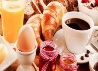 Santé : voici pourquoi vous devez prendre le petit déjeuner tous les jours